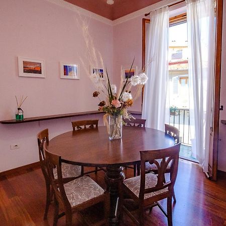 Appartement Acacia Firenze -Tulipano Extérieur photo