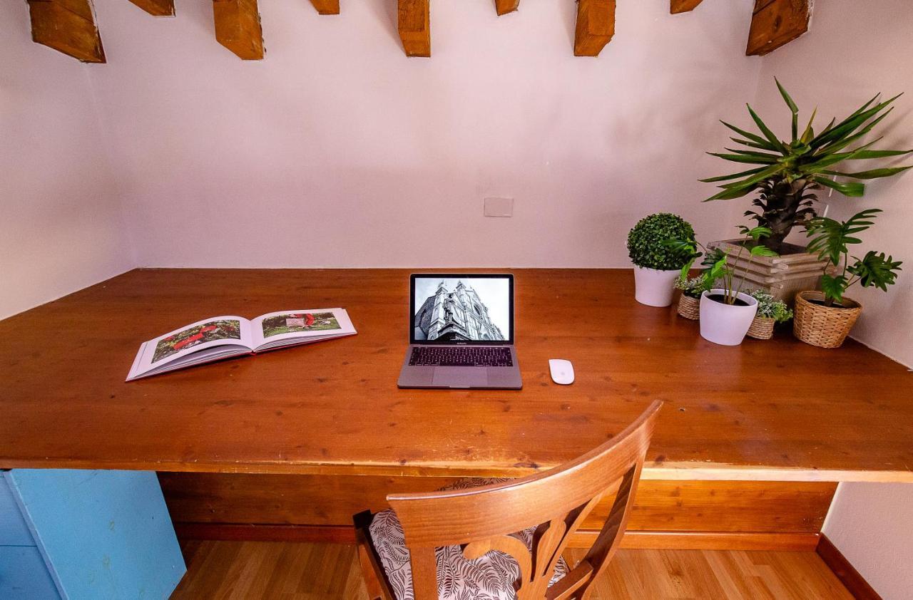 Appartement Acacia Firenze -Tulipano Extérieur photo