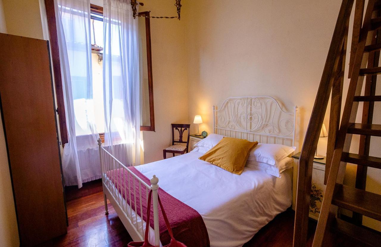 Appartement Acacia Firenze -Tulipano Extérieur photo