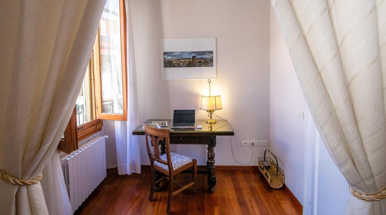 Appartement Acacia Firenze -Tulipano Extérieur photo