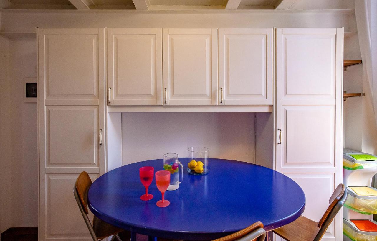 Appartement Acacia Firenze -Tulipano Extérieur photo