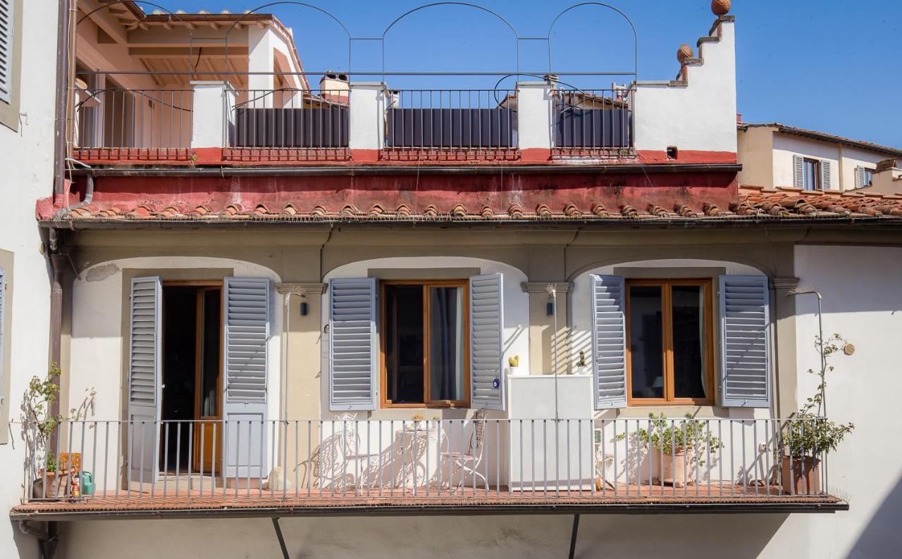 Appartement Acacia Firenze -Tulipano Extérieur photo