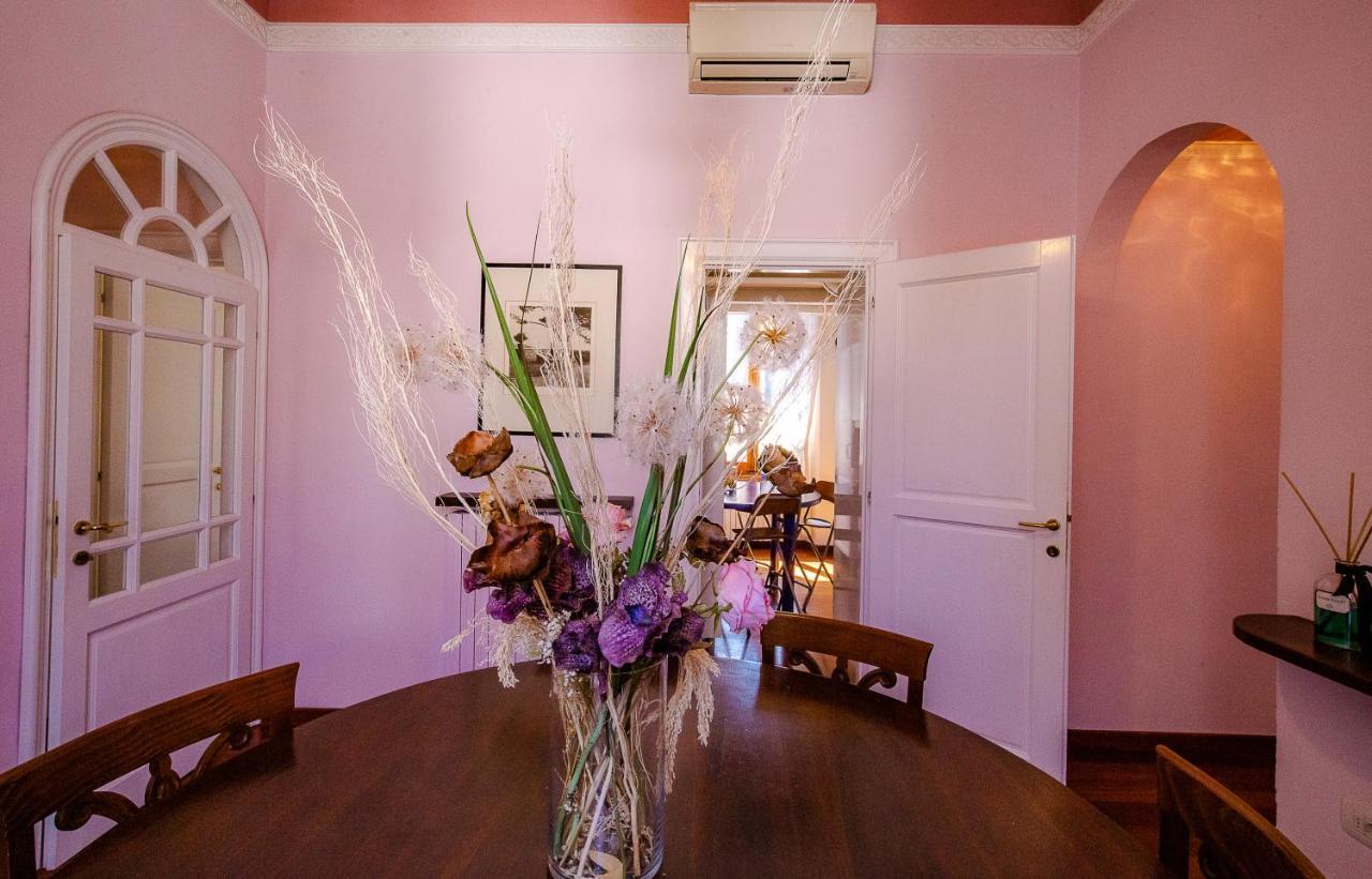 Appartement Acacia Firenze -Tulipano Extérieur photo