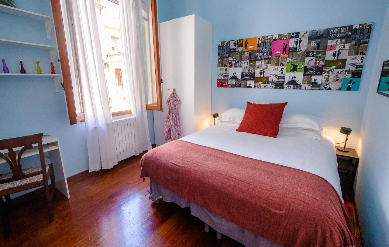 Appartement Acacia Firenze -Tulipano Extérieur photo