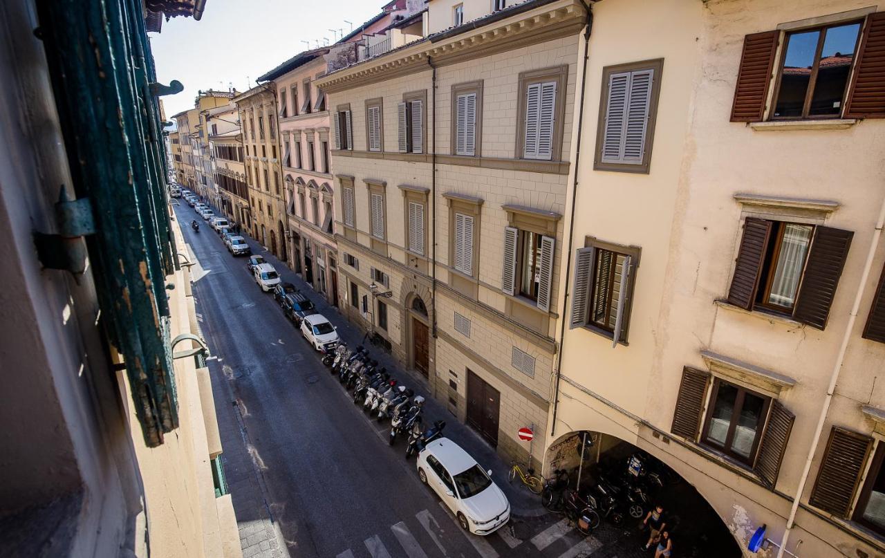 Appartement Acacia Firenze -Tulipano Extérieur photo