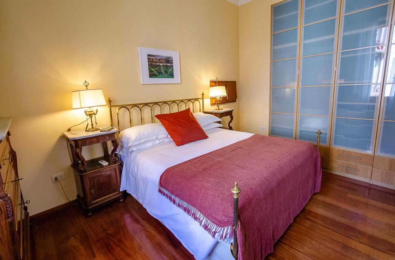 Appartement Acacia Firenze -Tulipano Extérieur photo