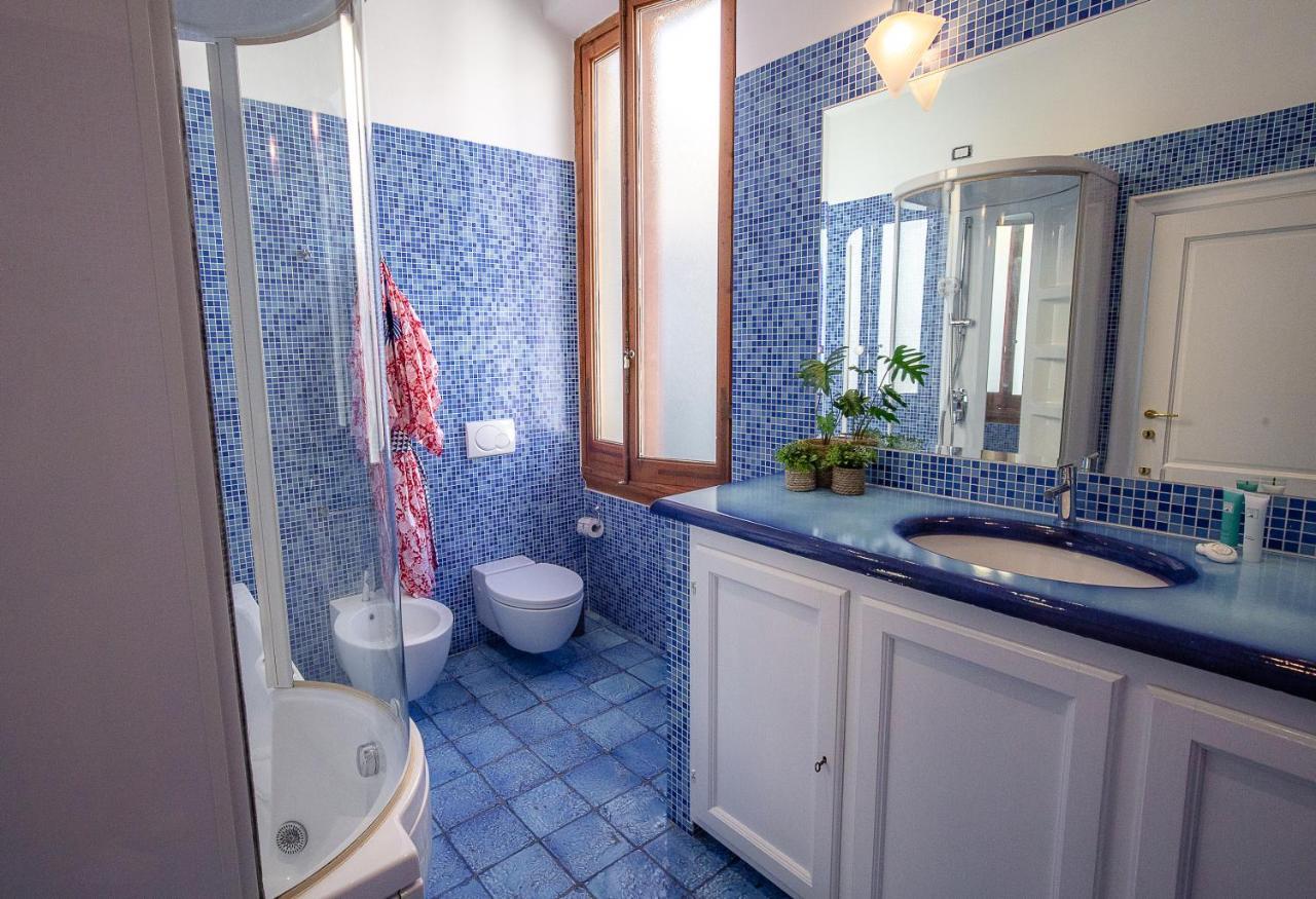 Appartement Acacia Firenze -Tulipano Extérieur photo