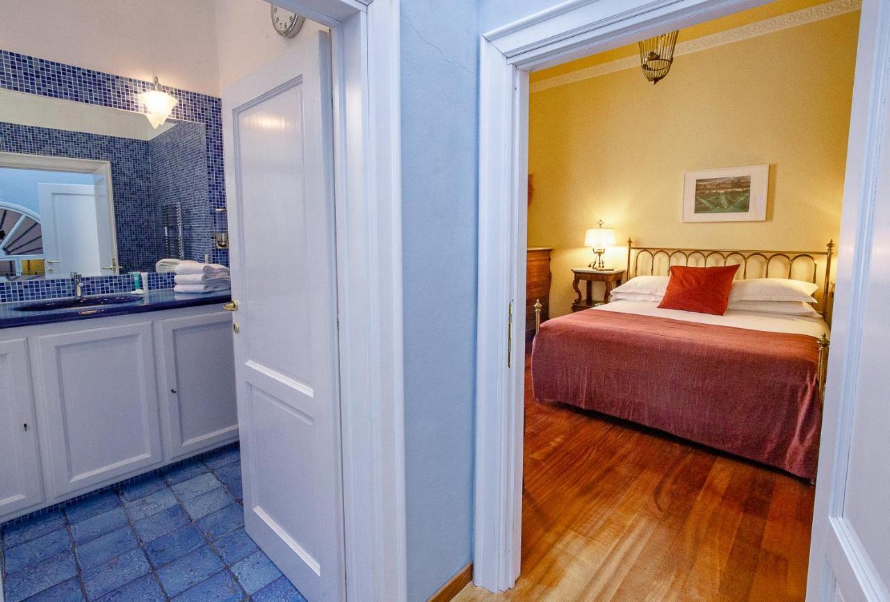 Appartement Acacia Firenze -Tulipano Extérieur photo