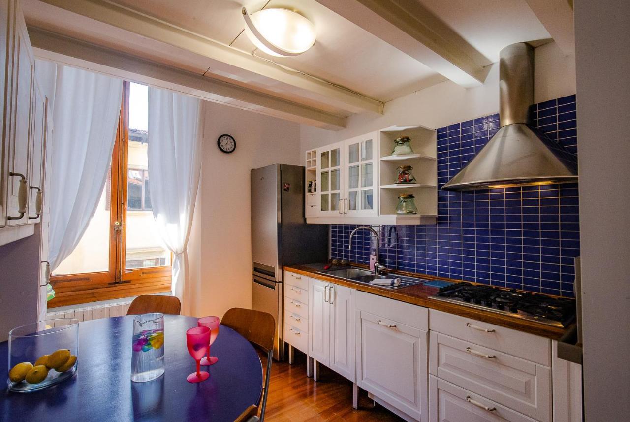 Appartement Acacia Firenze -Tulipano Extérieur photo