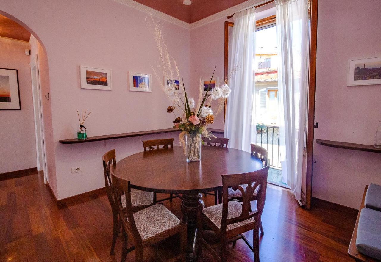 Appartement Acacia Firenze -Tulipano Extérieur photo