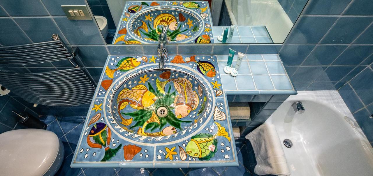 Appartement Acacia Firenze -Tulipano Extérieur photo