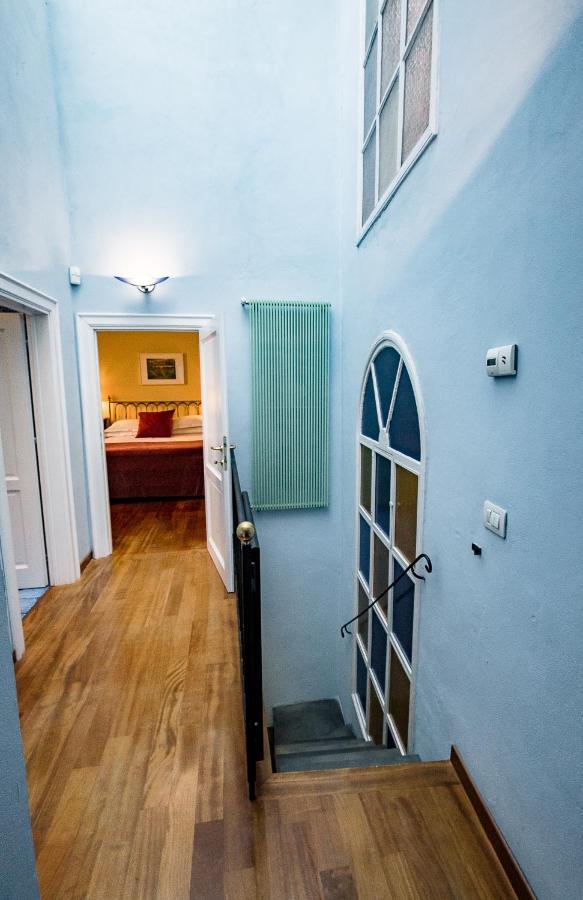 Appartement Acacia Firenze -Tulipano Extérieur photo