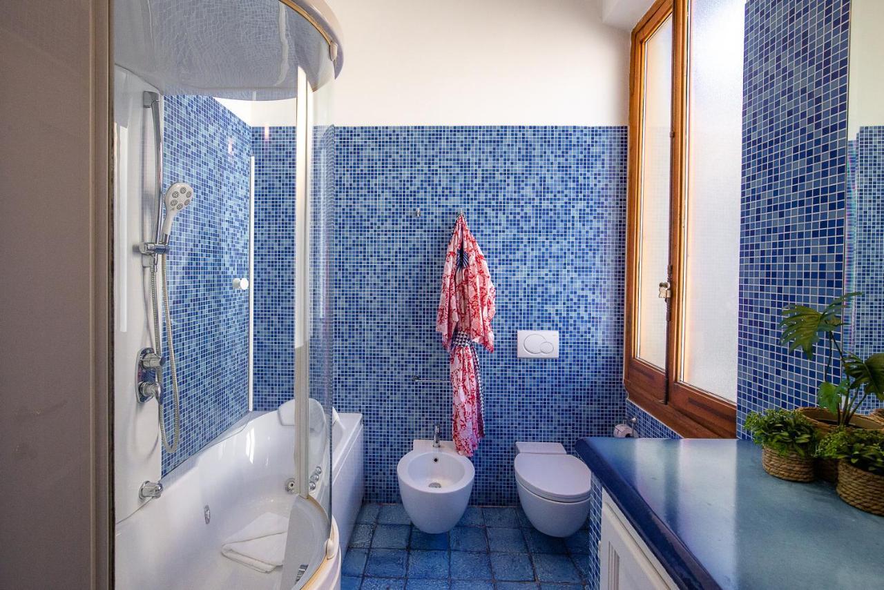 Appartement Acacia Firenze -Tulipano Extérieur photo