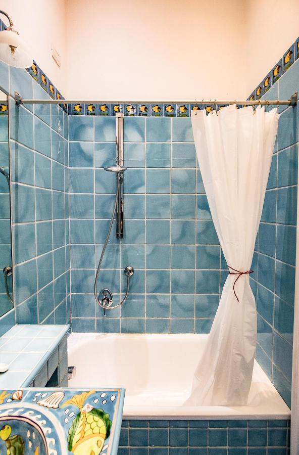 Appartement Acacia Firenze -Tulipano Extérieur photo