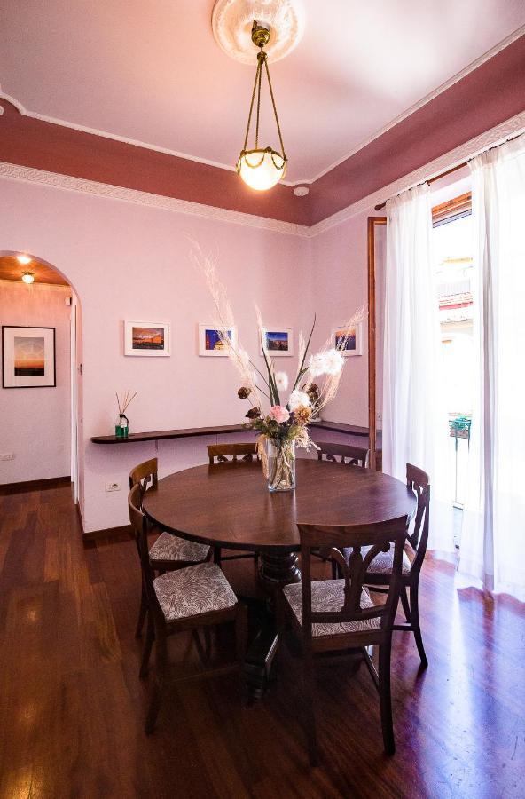 Appartement Acacia Firenze -Tulipano Extérieur photo