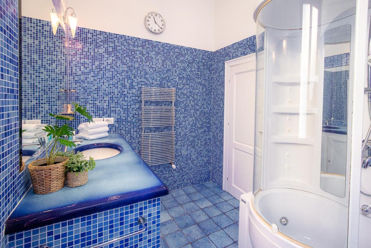 Appartement Acacia Firenze -Tulipano Extérieur photo