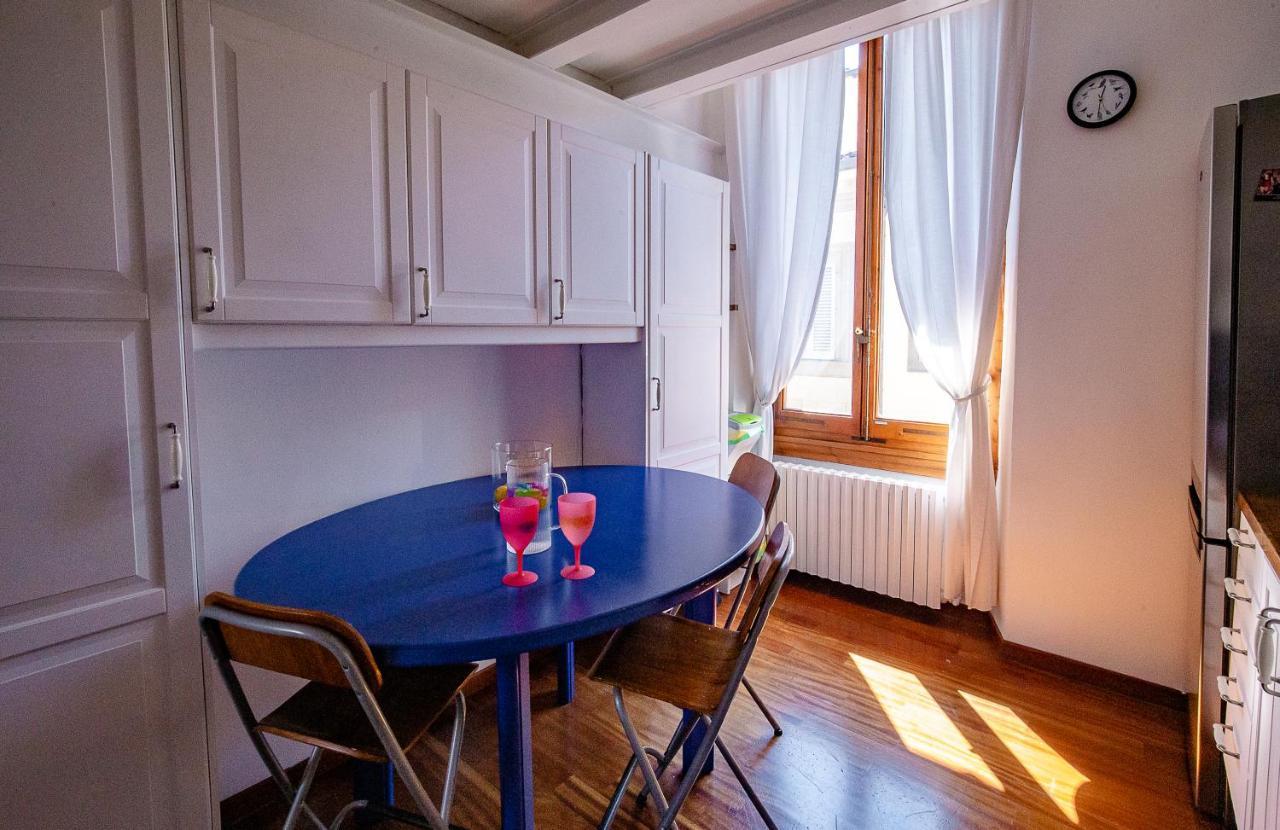 Appartement Acacia Firenze -Tulipano Extérieur photo