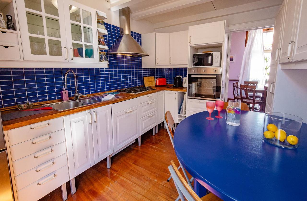 Appartement Acacia Firenze -Tulipano Extérieur photo