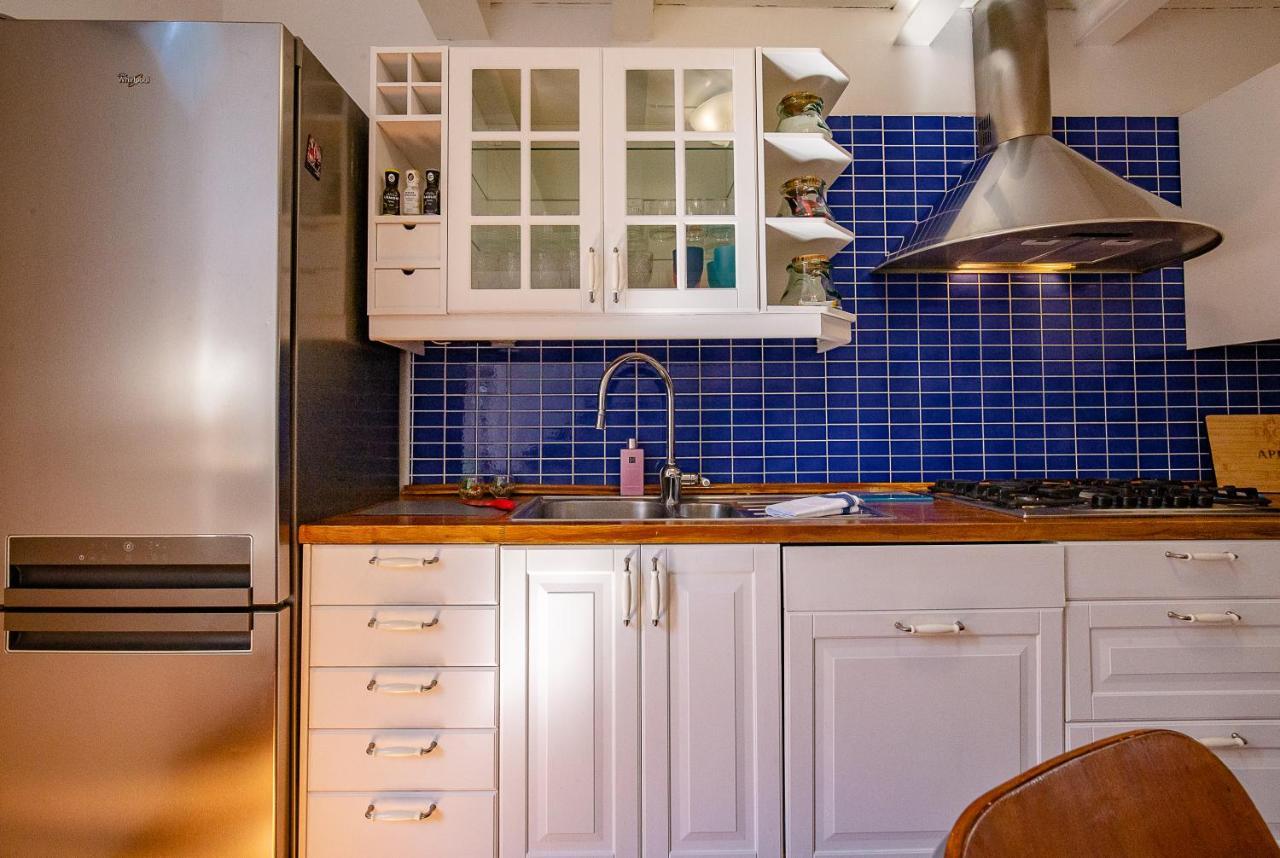 Appartement Acacia Firenze -Tulipano Extérieur photo