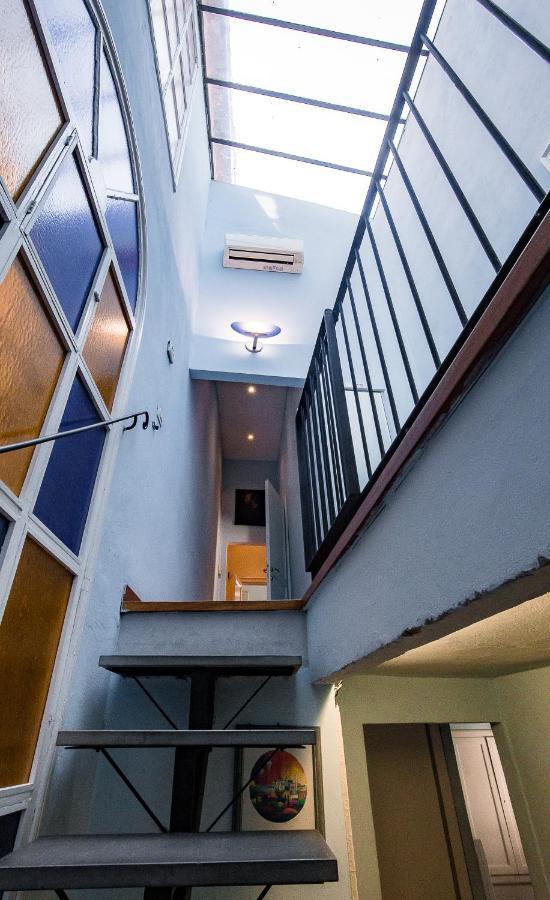 Appartement Acacia Firenze -Tulipano Extérieur photo