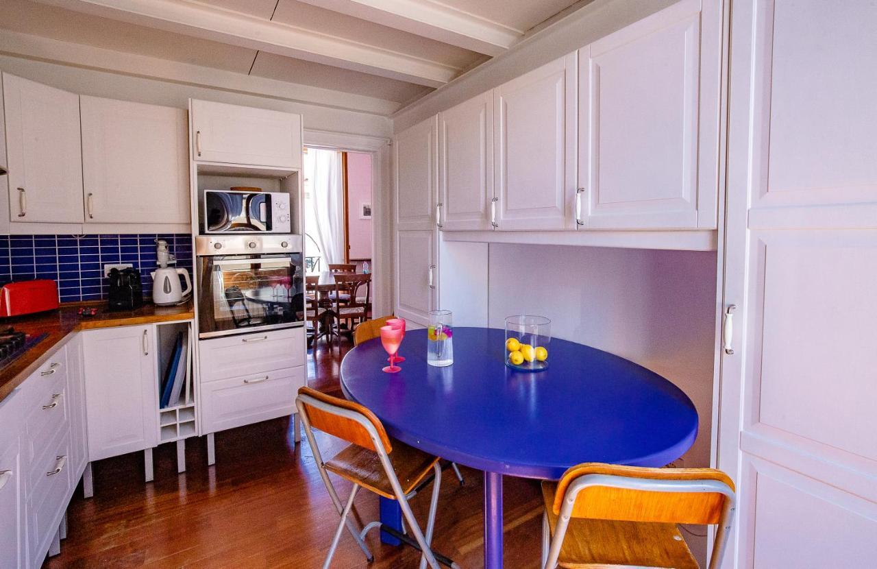 Appartement Acacia Firenze -Tulipano Extérieur photo