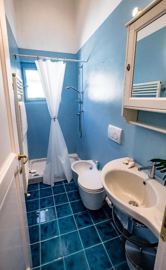 Appartement Acacia Firenze -Tulipano Extérieur photo