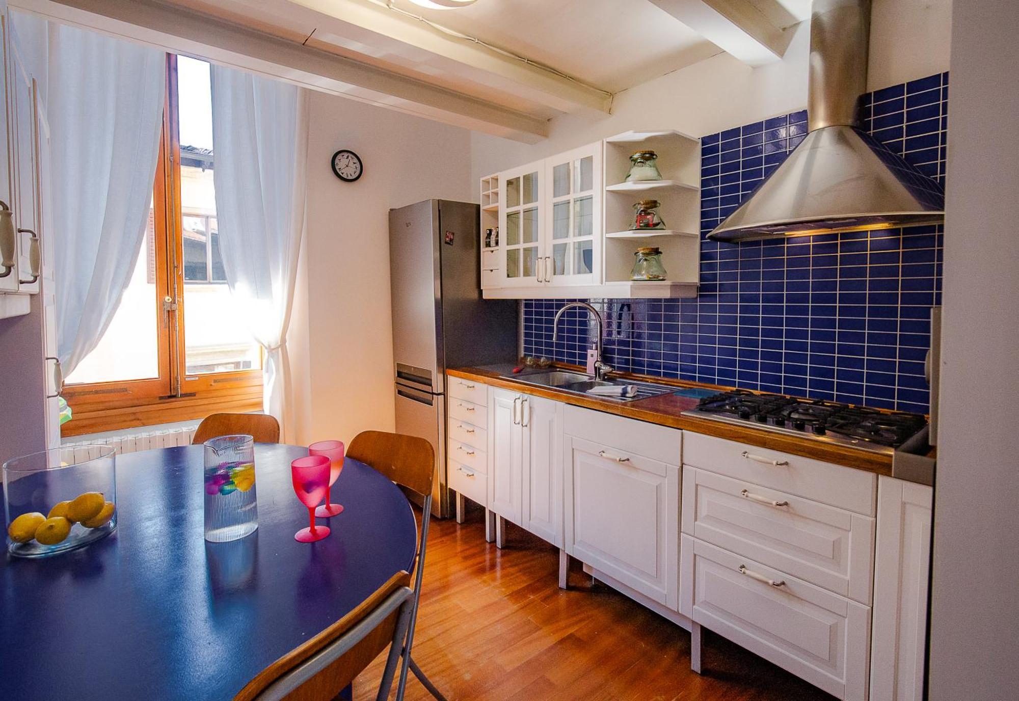 Appartement Acacia Firenze -Tulipano Extérieur photo