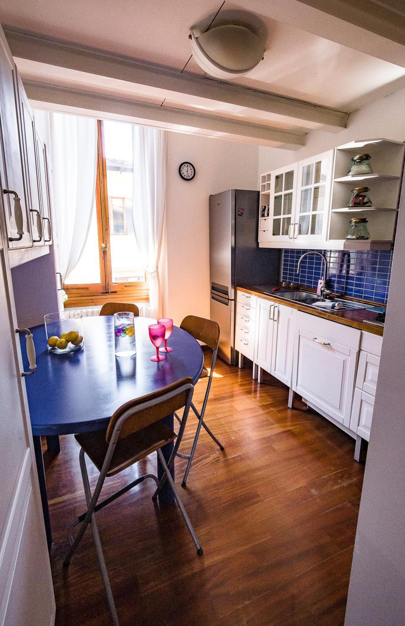 Appartement Acacia Firenze -Tulipano Extérieur photo